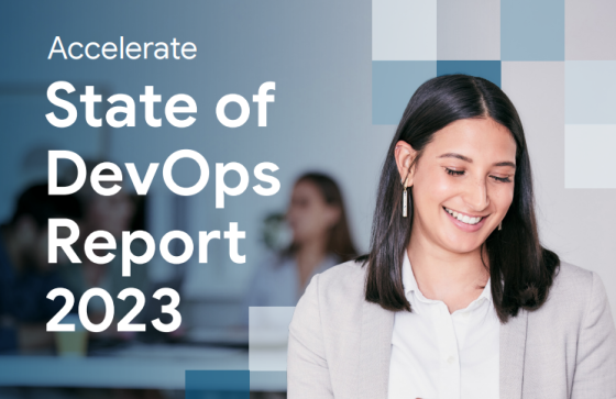 Google Cloud & DORA & Deloitte – State of DevOps, 2023 