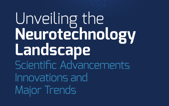 UNESCO – Neurotech Landscape, 2023 