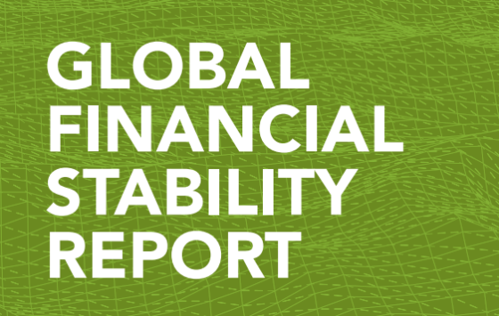 IMF – Global Financial Stability Report, October 2023 