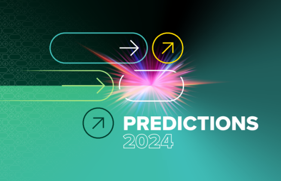 Forrester – Predictions, 2024 