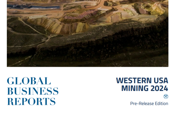 GBR – WestUSA Mining, 2023 