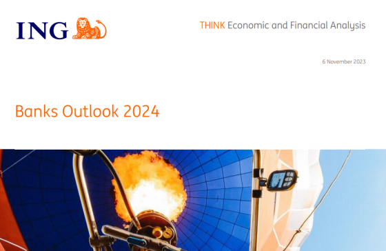 ING – Banks Outlook, 2024 