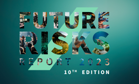 AXA – Future Risks Report, 2023 