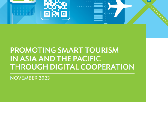 ADB – Smart Tourism Asia Pacific Digital Cooperation 