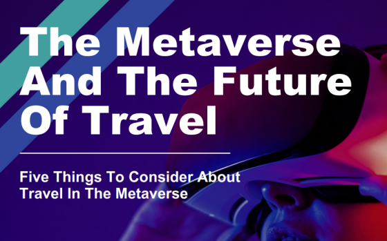 Ipsos – The Metaverse and the future of travel 