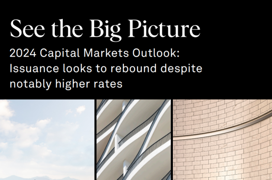 S&P Global – Big Picture Capital Markets, 2024 