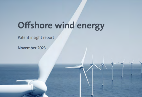 IRENA – Offshore Wind Energy Report, 2023 