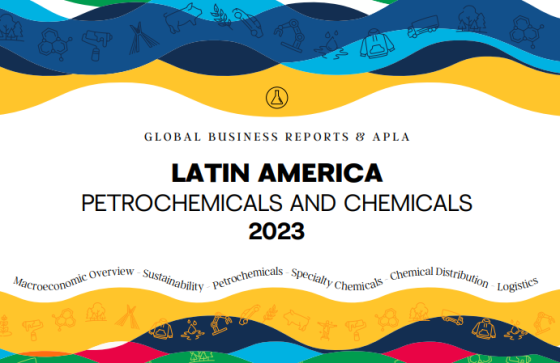 GBR – LatAm Chemicals, 2023 