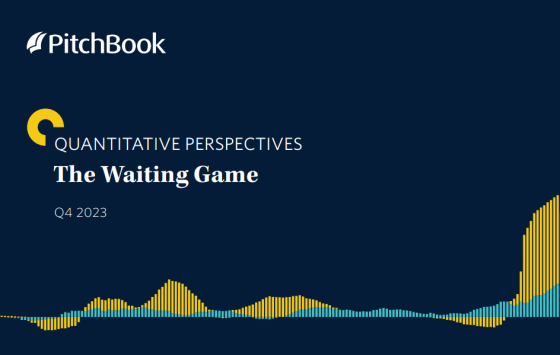 PitchBook – Quantitative Perspectives, 4Q 2023 