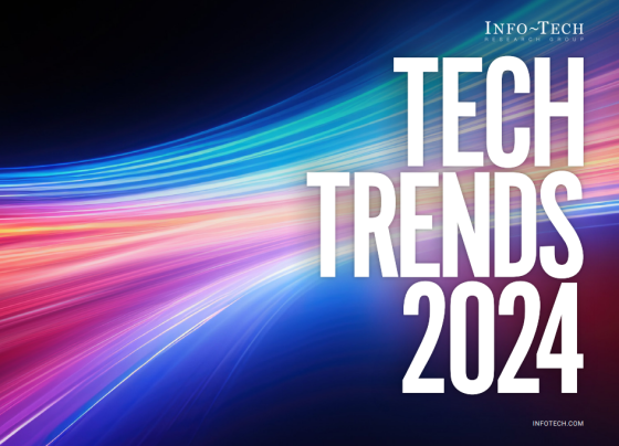 InfoTech – Tech Trends, 2024 