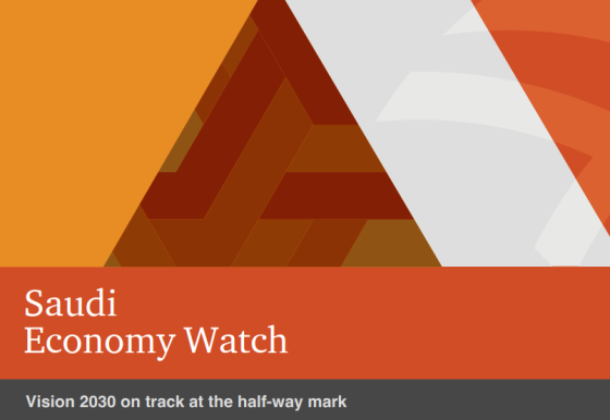 PWC – Saudi Economy Watch 