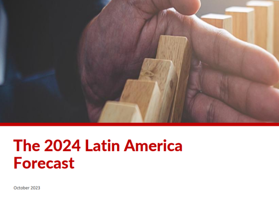 AMI – Latin America Forecast, 2024 