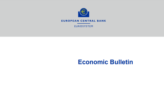 ECB – Economic Bulletin, 2023 