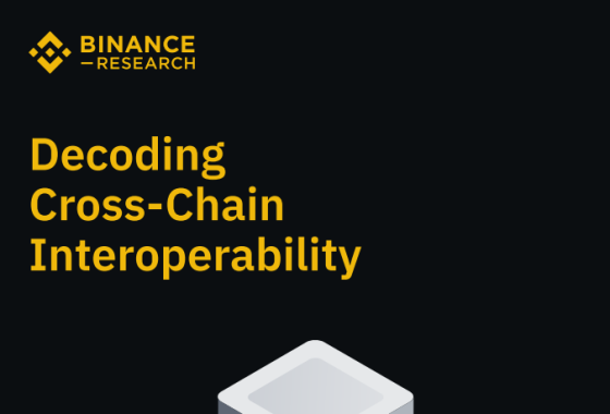 Binance – Decoding Cross-Chain Interoperability 