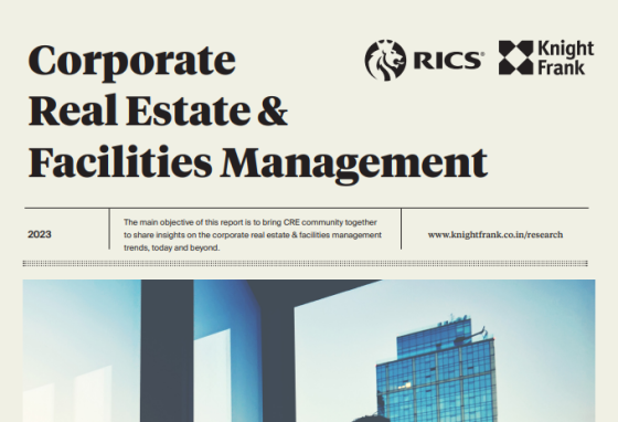 Knight Frank – Corporate Real Estate 