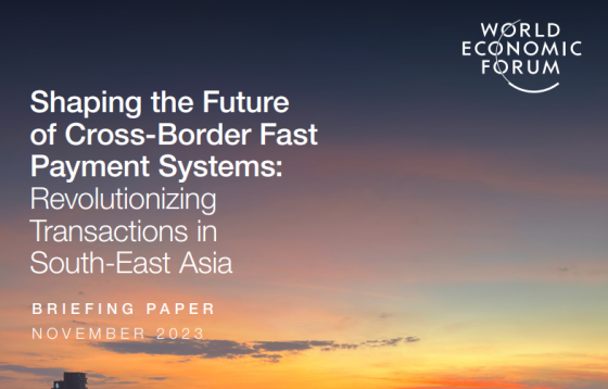 Shaping the Future of Cross-Border Fast Paymems: Revont Systelutionizing Transactions in South-East Asia 