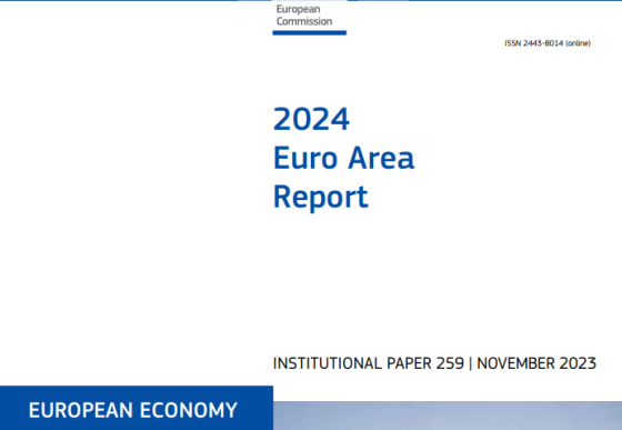 European Commission – Euro Area Report, 2024 