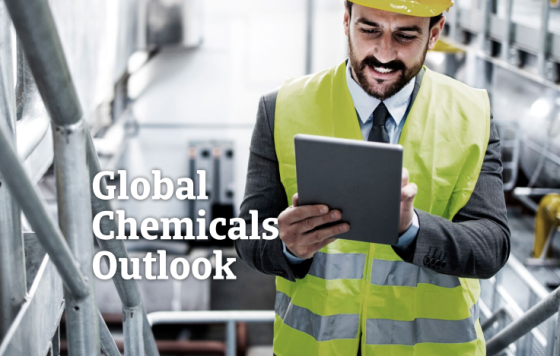 Atradius – Global Chemicals Outlook, 2023 