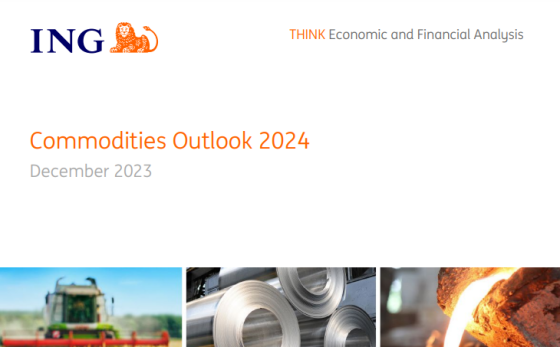 ING – Commodities Outlook, 2024 