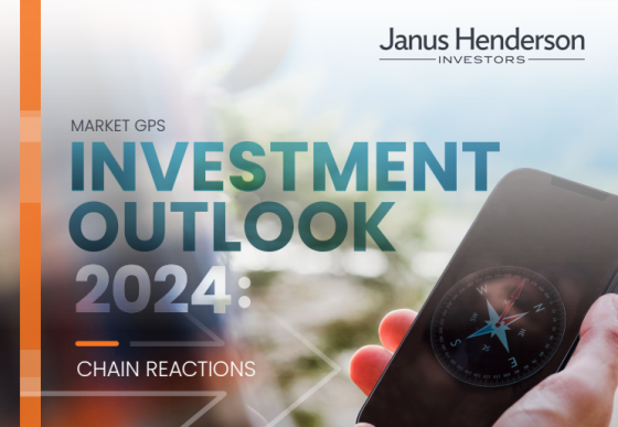 Janus Henderson – Investment Outlook, 2024 