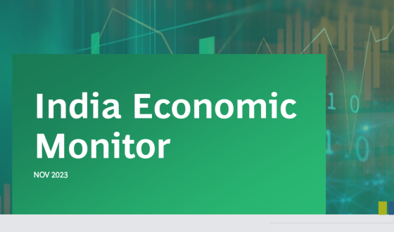 BCG – India Economic Monitor, November 2023 