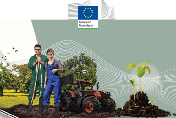 EC – Agricultural Outlook, 2023 