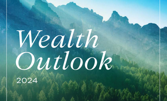 Citi – Wealth Outlook, 2024 