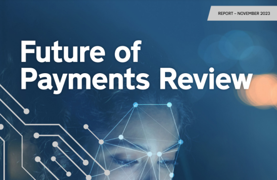 Future of Payments Report, 2023 