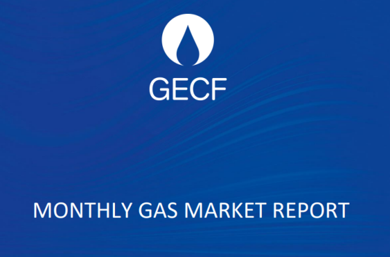 GECF – Monthly Gas Market Report, Dev 2023 