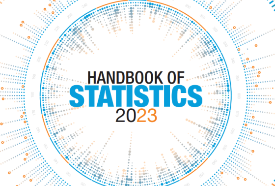 UNCTAD – Handbook of Statistics, 2023 