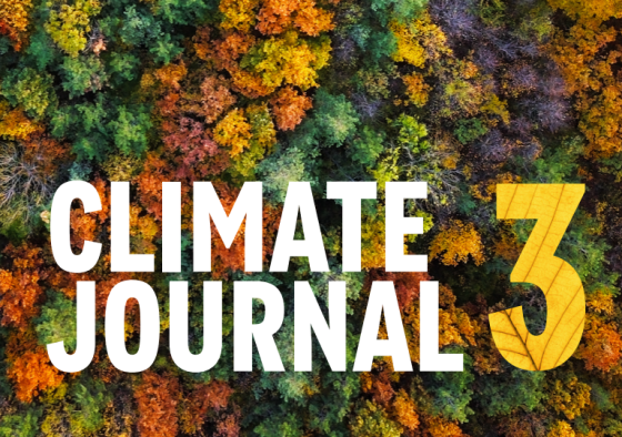 Oliver Wyman – Climate Journal 3 