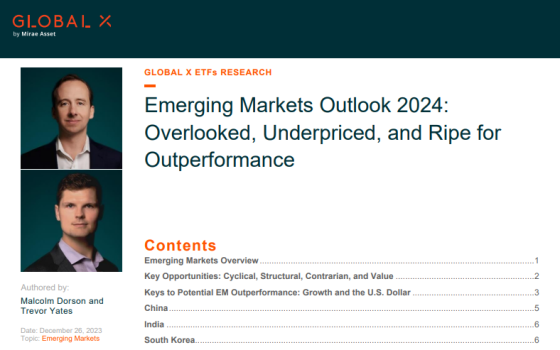 GlobalX – EM Outlook, 2024 