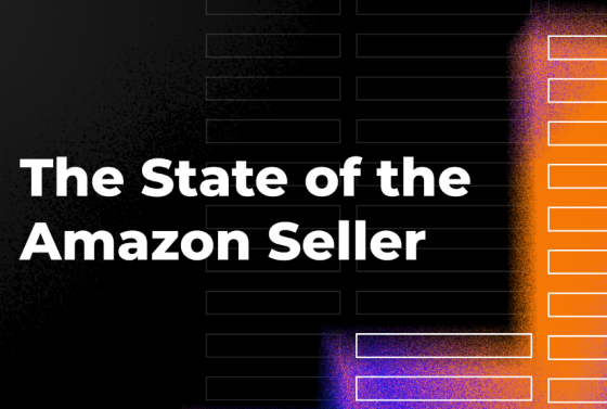 JungleScout – The State of the Amazon Seller, 2023 