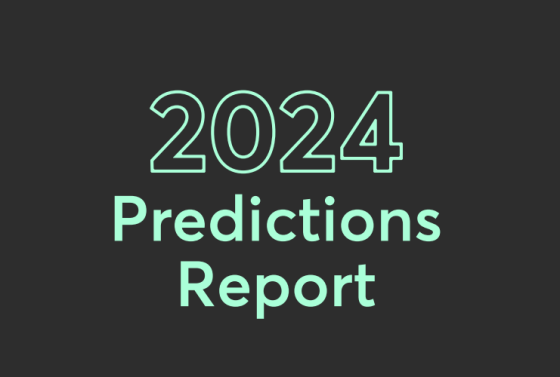 Mindbody & Classspass – Predictions Report, 2024 
