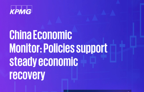 KPMG – China Economic Monitor, 4Q 2023 