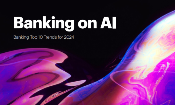 Accenture – Banking Trends, 2024 