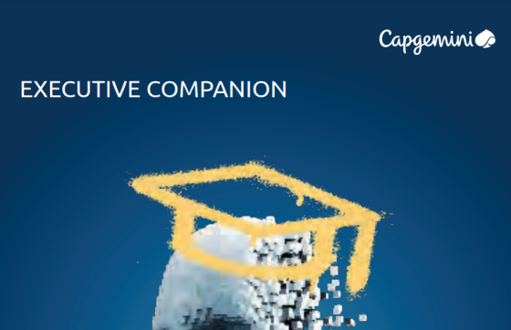 Capgemini – TechnoVision, 2024 