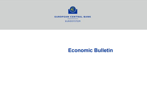 ECB – Economic Bulletin Issue 8, 2023 