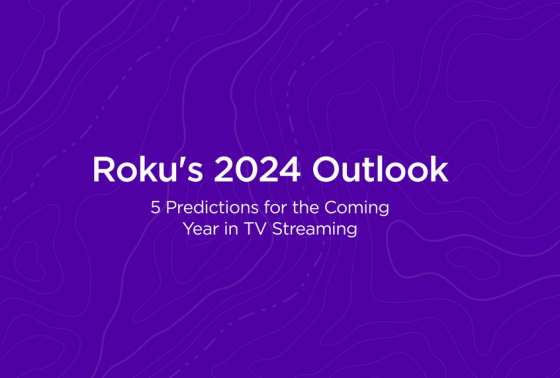 Roku – Advertising Predictions Report, 2024 