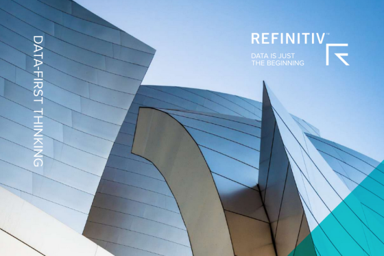 Refintiv – El Futuro Del Trading, La Tecnologia, 2024 