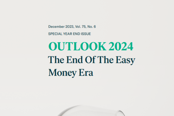 BCA Research – Outlook, 2024 