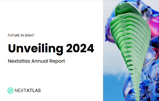 Nextatlas – Annual Report, 2024 