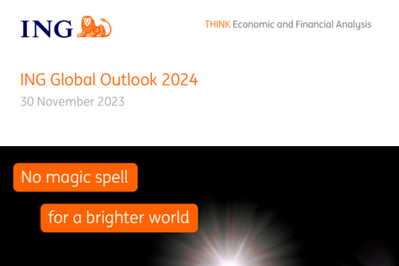 ING – Global Outlook, 2024 