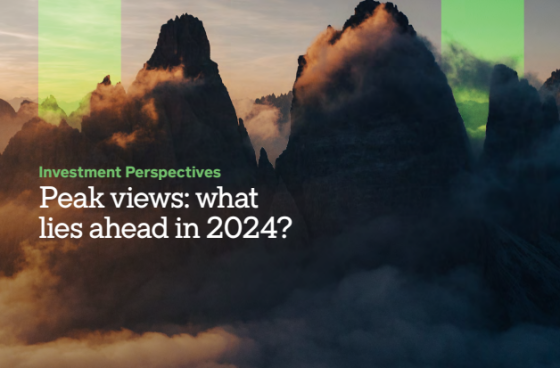 M&G – Investment Peak views: what lies ahead in 2024 