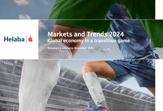 Helaba – Markets and Trends, 2024 