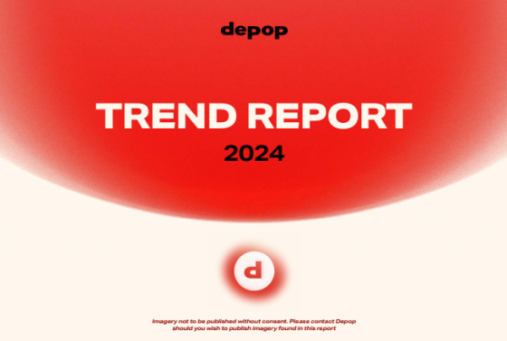 Depop – Trend Report, 2024 