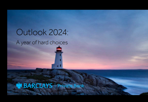 Barclays – Outlook, 2024 