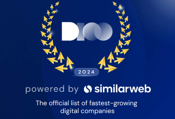 Digital100 – US Winners Combined Report, 2024 
