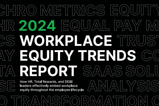 Syndio – Workplace Equity Trends Report, 2024 