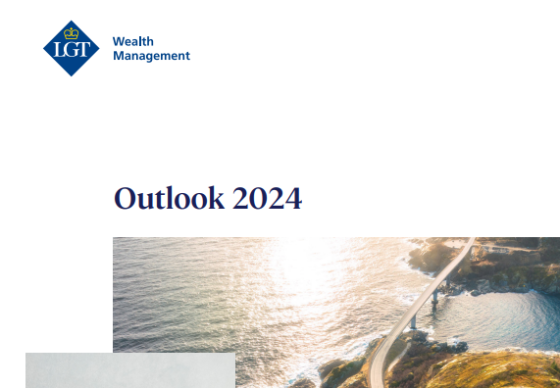 LGT WM – Outlook, 2024 